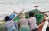 Fisheries Dept to ensure safety of fisherfolk